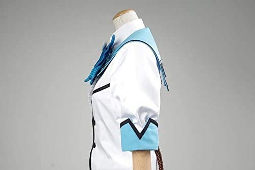 Amazon.co.jp: 漫天王 美男高校地球防衛部LOVE! 由布院煙 コスプレ衣装